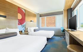 Aloft By Marriott Harlem